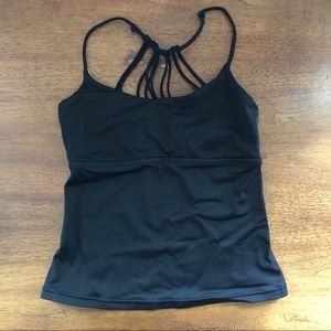 PrAna | tankini top